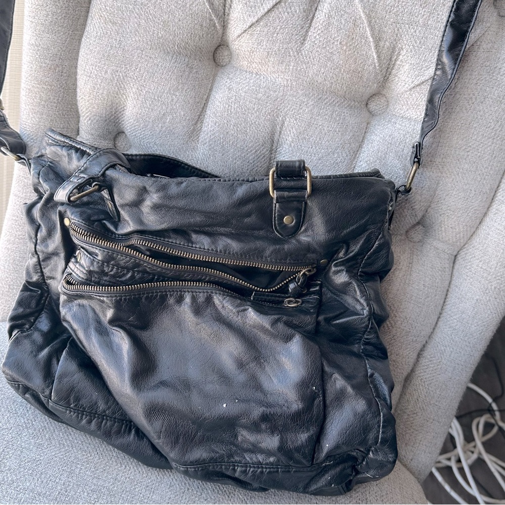 Mosimo (Target Brand) purse crossbody